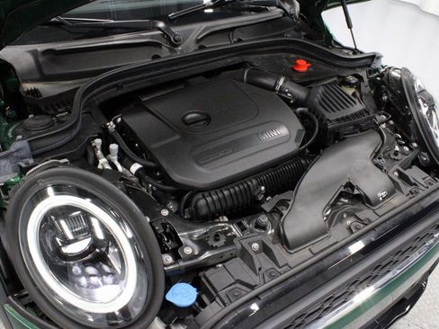 Used 2023 MINI Cooper S image 14