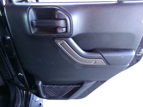 Used 2012 Jeep Wrangler Sport image 17