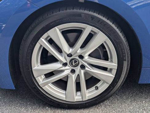 Used 2024 Lexus IS 300 w/ Comfort Package RWD image 11