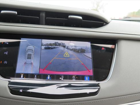 New 2026 Cadillac XT5 Premium Luxury w/ Driver Assist Package image 19