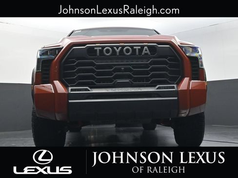 Used 2024 Toyota Tundra TRD Pro AWD/4WD image 15