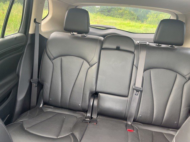 Used 2016 Buick Envision Premium AWD/4WD image 18