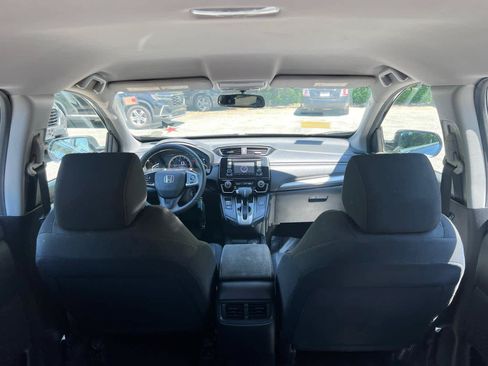 Used 2019 Honda CR-V LX image 38