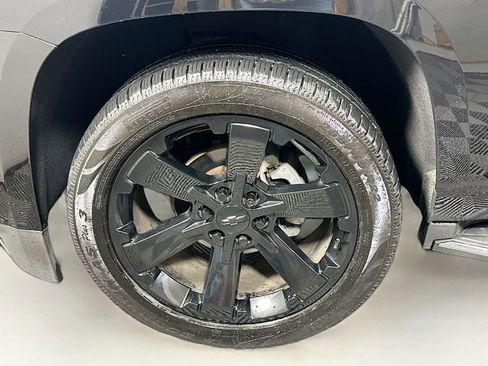 Used 2016 Chevrolet Tahoe LTZ image 34