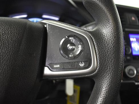 Used 2020 Honda Civic LX image 16