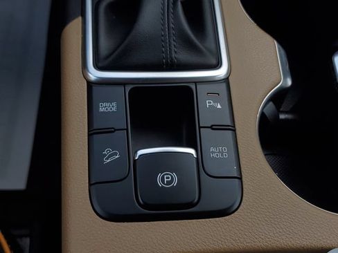 Used 2018 Kia Sportage SX FWD image 31