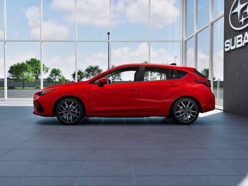 New 2026 Subaru Impreza 2.0i Sport AWD/4WD image 3