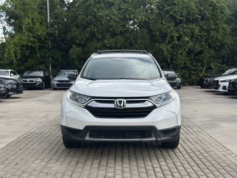 Used 2019 Honda CR-V LX image 11