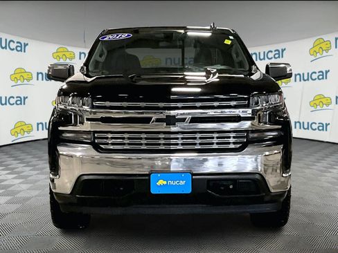Used 2019 Chevrolet Silverado 1500 LT w/ All-Star Edition image 2