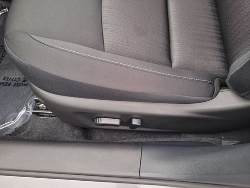 New 2026 Nissan Altima 2.5 SV AWD/4WD image 16