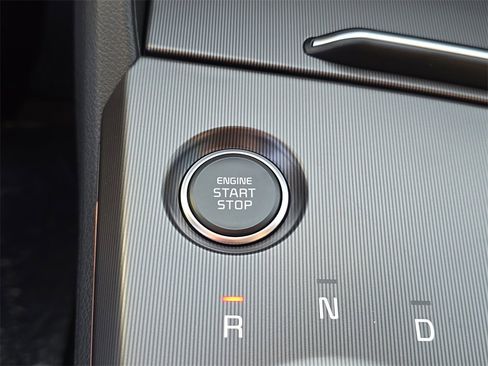 New 2026 Kia Sportage SX Prestige image 30