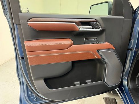 New 2026 GMC Sierra 1500 Denali Ultimate AWD/4WD image 13