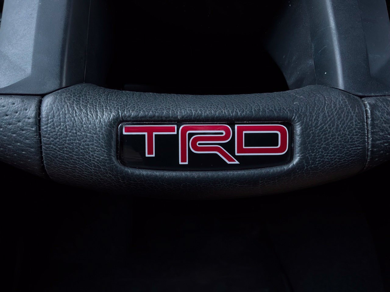 Used 2024 Toyota Tundra TRD Pro AWD/4WD image 55