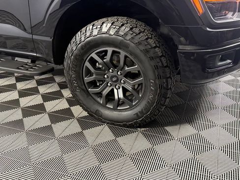 Used 2024 Ford F150 Tremor AWD/4WD image 10