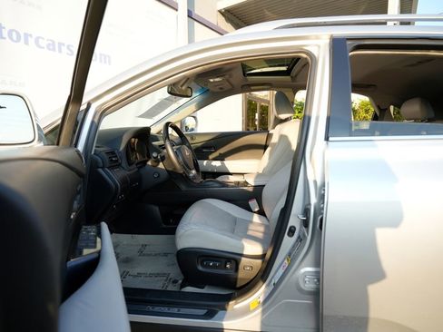 Used 2015 Lexus RX 350 AWD image 17