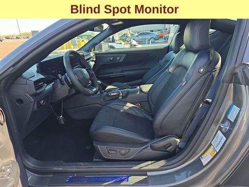 Used 2024 Ford Mustang Dark Horse RWD image 5