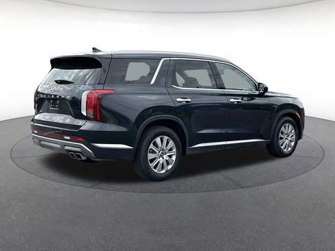 Used 2024 Hyundai Palisade SEL image 6