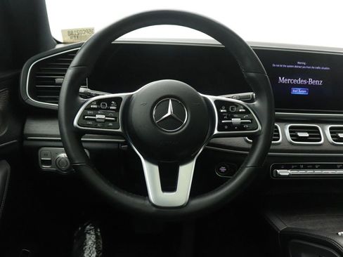 Certified 2022 Mercedes-Benz GLS 450 4MATIC image 10