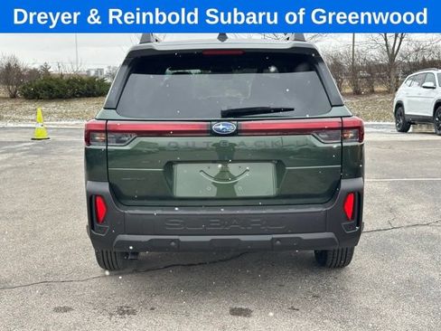 New 2026 Subaru Outback Limited w/ Premium/Limited Plus Package AWD/4WD image 6