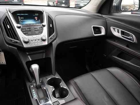 Used 2013 Chevrolet Equinox LT w/ LPO, Protection Package image 23