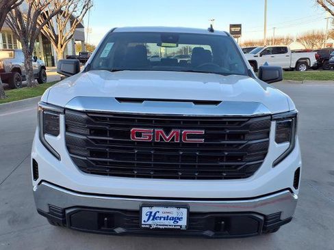 New 2026 GMC Sierra 1500 Pro w/ Pro Value Package AWD/4WD image 24