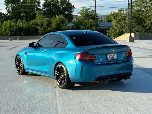 Used 2017 BMW M2 RWD image 14