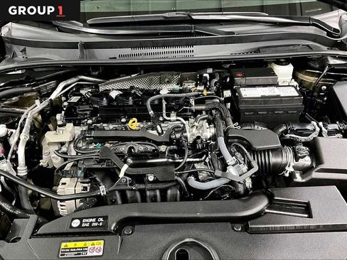 Used 2024 Toyota Corolla LE FWD image 32
