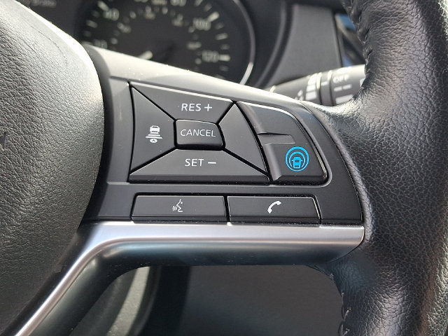 Used 2020 Nissan Rogue SV w/ Premium Package AWD/4WD image 22