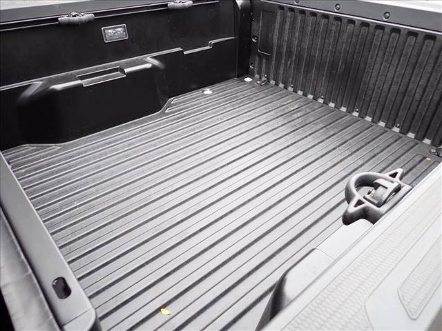 Certified 2026 Toyota Tacoma TRD Sport AWD/4WD image 8