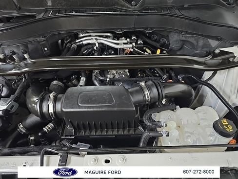 Used 2021 Ford Explorer ST w/ Equipment Group 401A image 12