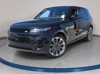 New 2026 Land Rover Range Rover Sport SE AWD/4WD video 1