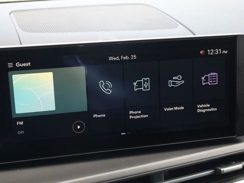 New 2026 Hyundai Santa Fe SEL AWD/4WD image 16