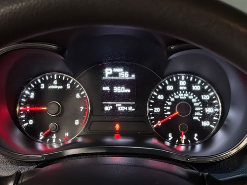 Used 2017 Kia Forte LX FWD image 14