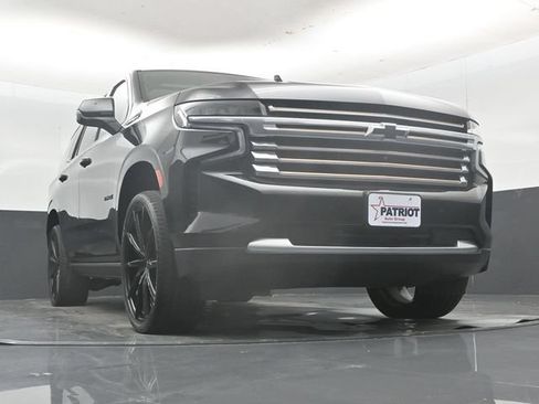 Used 2024 Chevrolet Tahoe High Country AWD/4WD image 55