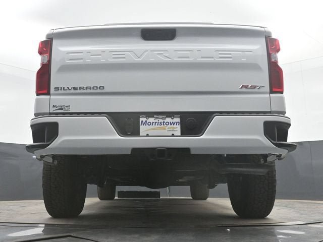 New 2026 Chevrolet Silverado 1500 RST w/ RST Select Package AWD/4WD image 44