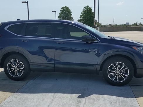Used 2020 Honda CR-V EX-L image 27