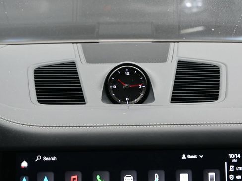 Certified 2023 Porsche Cayenne Platinum Edition AWD/4WD image 23