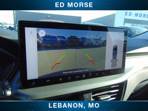 Certified 2024 Ford Escape Active w/ Tech Pack #1 image 26