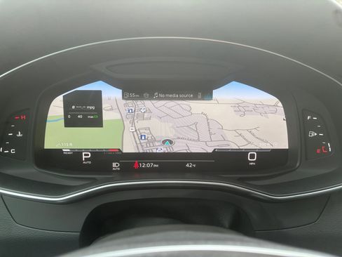 Used 2024 Audi A6 Premium Plus image 25