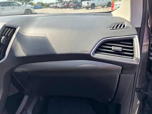Used 2019 Ford Edge SEL w/ Equipment Group 201A AWD/4WD image 32