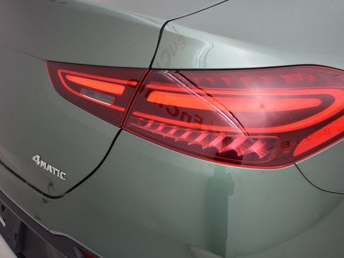 New 2026 Mercedes-Benz GLE 450 4MATIC Coupe image 13