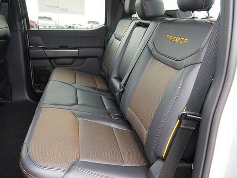 New 2026 Ford F150 Tremor w/ Equipment Group 402A High AWD/4WD image 15