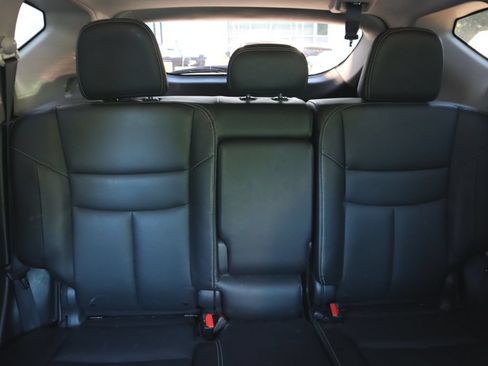Used 2020 Nissan Murano SL AWD/4WD image 31