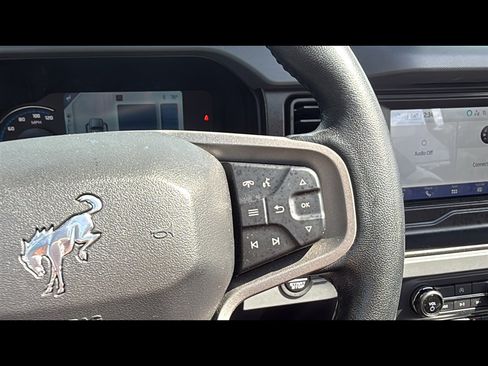 Used 2022 Ford Bronco Big Bend image 12