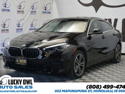 Used 2022 BMW 228i Gran Coupe 228i image 1