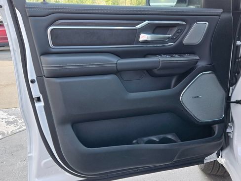 New 2026 RAM 1500 Laramie w/ Night Edition AWD/4WD image 20