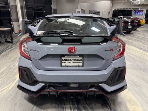 Used 2019 Honda Civic Type R image 30
