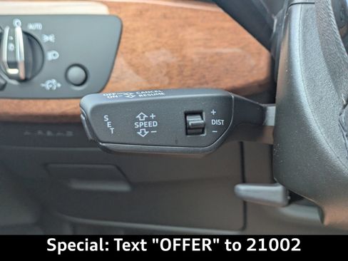 Certified 2023 Audi A5 2.0T Premium w/ Convenience Package AWD/4WD image 60