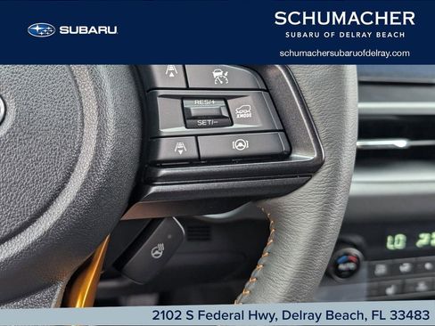New 2026 Subaru Outback Wilderness AWD/4WD image 20