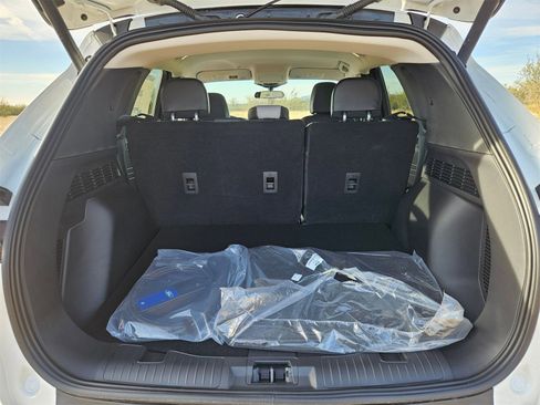 New 2026 Ford Escape SE image 7